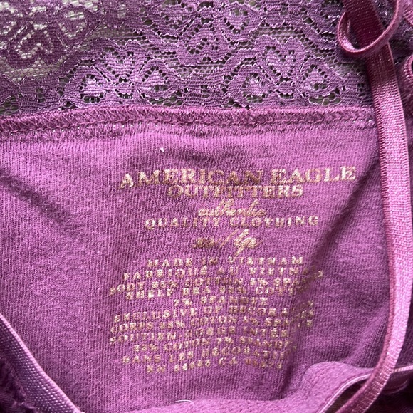 XS American Eagle tank top - Picture 3 of 7